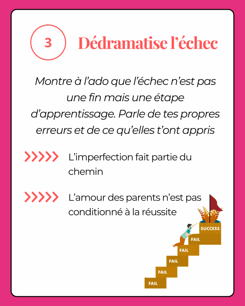 Anxiété de performance chez les adolescents : comprendre, prévenir et accompagner