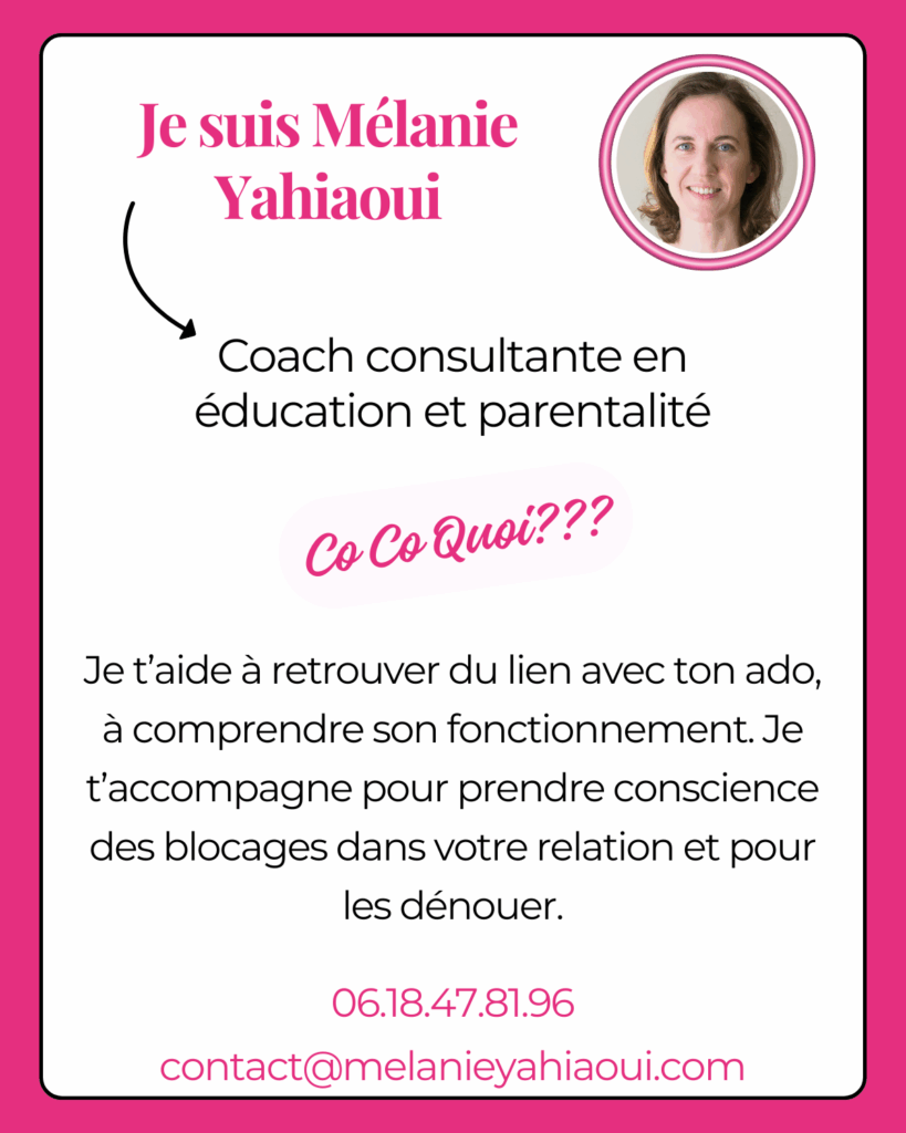 Anxiété de performance chez les adolescents : comprendre, prévenir et accompagner